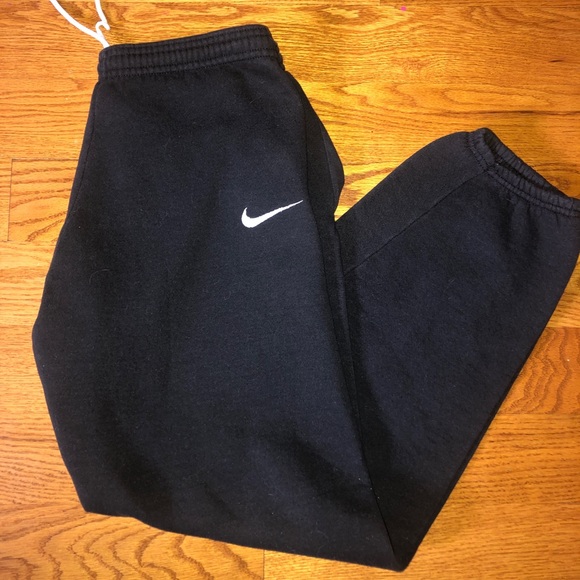 Nike Pants - Vintage NIKE Sweat Pants